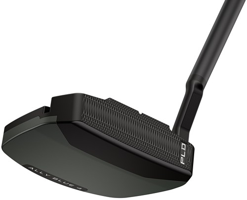 Ping pld milled ally blue - pld,