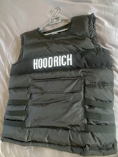 Hoodrich Men's Gilet Body