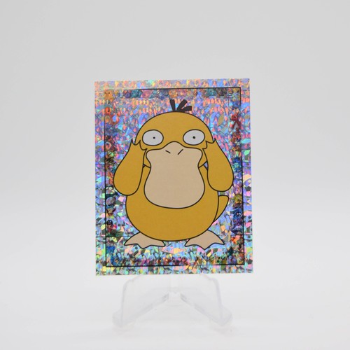 Psyduck merlin pokemon - psyduck,