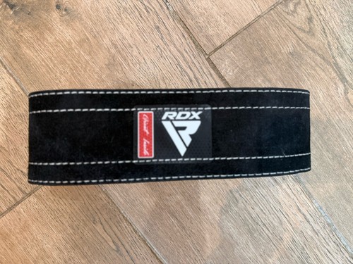 Rdx weightlifting belt - rdx, for