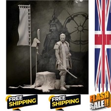 1006 UK FREESHIPPING Resin Figure Model Kits Unpainted Unassambled 90mm