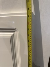 GLOSS WHITE 600 X 960 KITCHEN