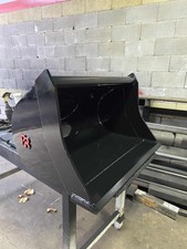 Tag 1.25   36" Grading Bucket