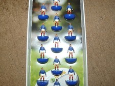 FRANCE RETRO SUBBUTEO RUGBY