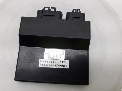 Kawasaki engine ecu - engine,