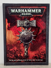 Warhammer 40K 5th Edition