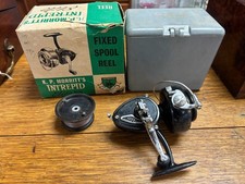 Vintage K.P.Morritt's Intrepid