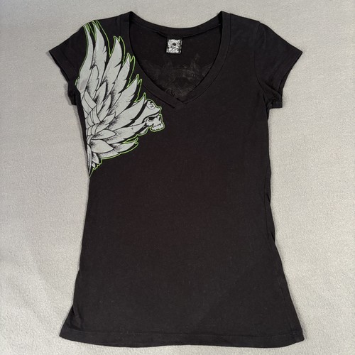 Vtg metal mulisha - vtg,