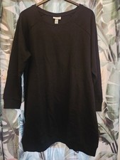 Bonprix Ladies Longline Crew