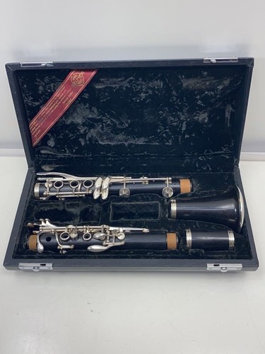 Selmer prologue clarinet - prologue, bb