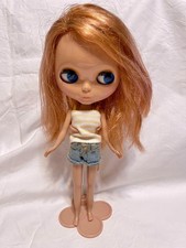 Takara Neo Blythe Sunshine