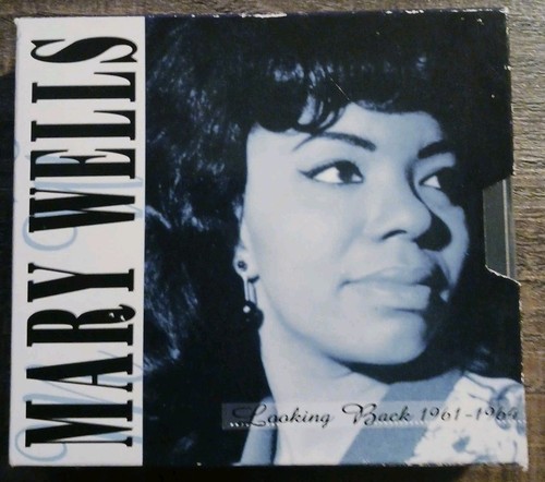 Vintage mary wells looking - mary,