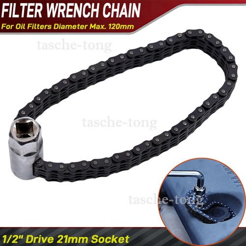 Oil filter removal tool - filter,
