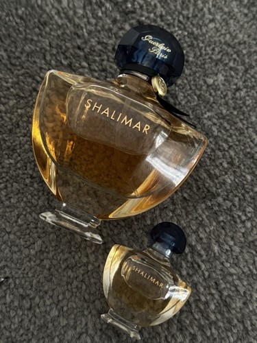Guerlain shalimar for women - for, 50