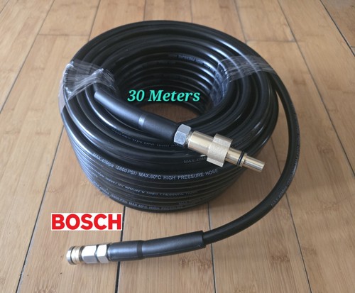 30m bosch drain tube - bosch, sewer