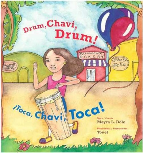 Drum chavi toca - drum,, /
