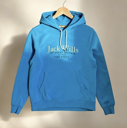 Jack wills hoodie mens - jack, m