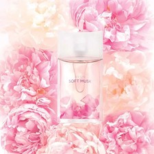 AVON Lily Soft Musk Perfume
