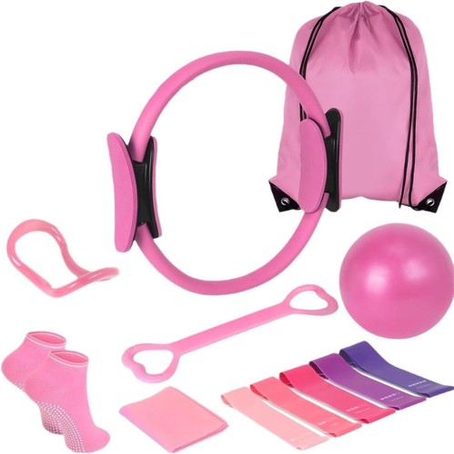 Piece pilates equipment set - 13,