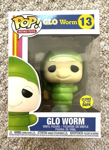 Funko pop retro - retro, toys