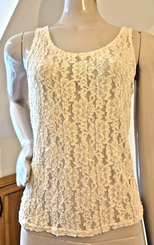 Vintage ellen ashley cream - ashley,