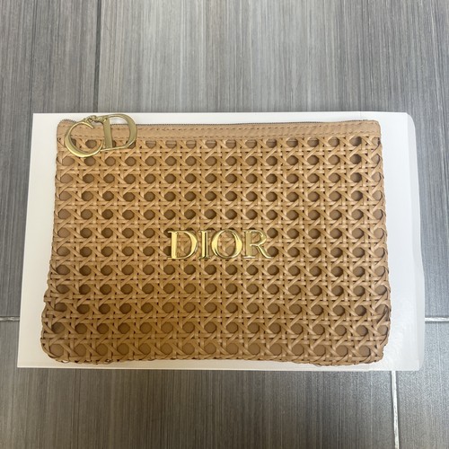 Dior 2026 new eco - new, raffia