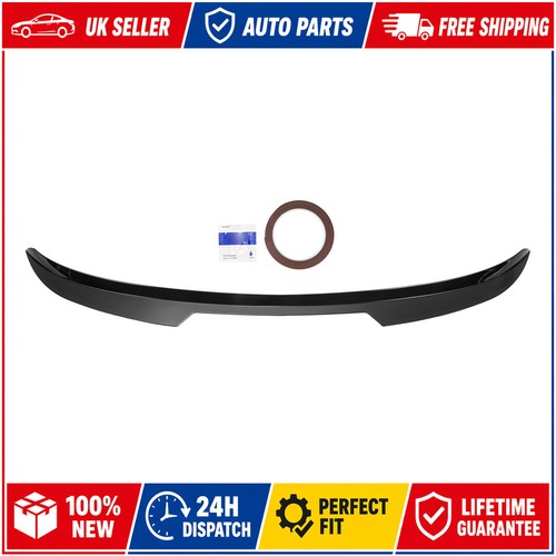 Rear spoiler for - spoiler, ford