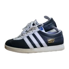 Adidas Gazelle Vintage Black