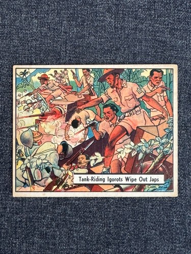1941 r164 war gum - r164, military