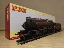 Hornby R3713 LMS Princess Royal 46207 Princess Arthur Of Connaught BR Maroon New