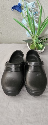 Crocs mercy work clogs womens - work,