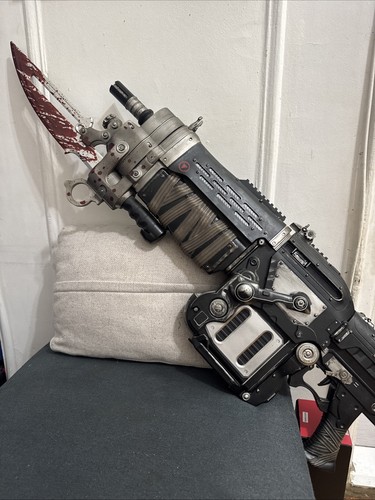 Neca gears war bloody retro - of,