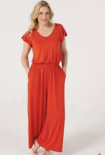 Cozee home wide leg super - wide,