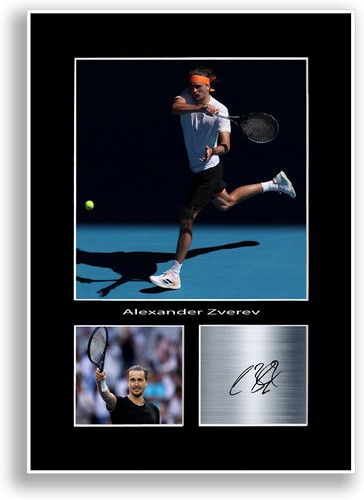 Alexander zverev tennis - alexander,