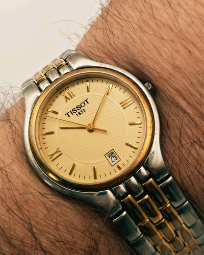 Tissot 1853 swiss pack - tissot,