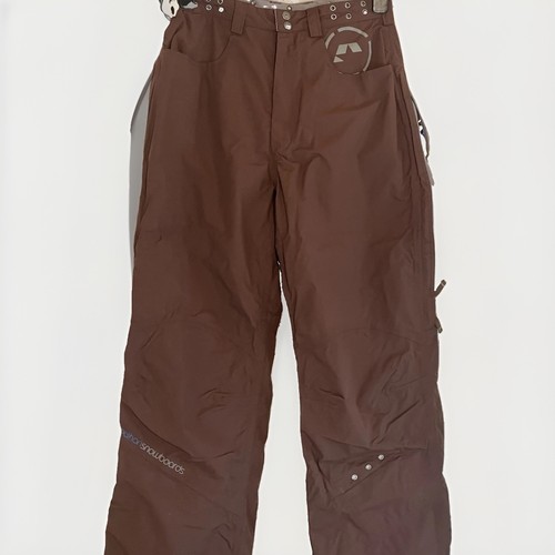 Coalition 5000waterproof ski - 5000waterproof,