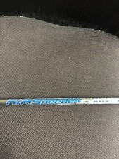 TAYLORMADE FUJIKURA AIR