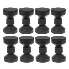  8 Pcs Bunk Bed Accessories