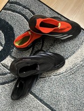 soccer cleats size 8 And 7