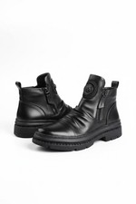 Men's Fashion Dress Boots