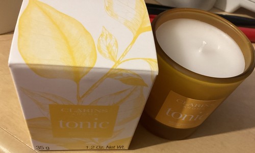 Clarins aroma tonic - clarins,
