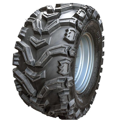 Hyper 25x10x12 ply - 6,