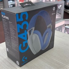 Logitech G435 Wireless Gaming