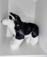 Smyth's Toys Siberian Husky