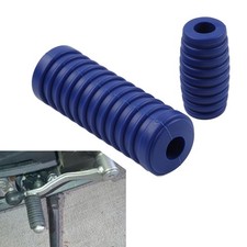 Bule Kick Start Kickstart Gear Shift Rubber Fit Honda C50 C70 C90 C100 C102 C105