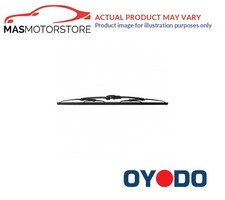 WINDSCREEN WIPER BLADE LHD