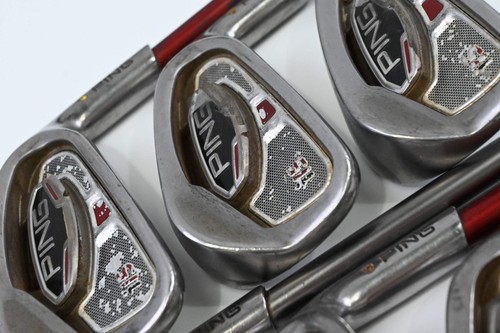 Ping i15 irons - ping,