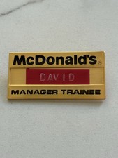 RARE 1970s-80s VINTAGE