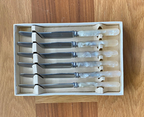 Vintage blyde co mother - x,