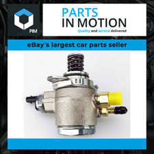 Fuel Pump fits SEAT ALTEA 5P